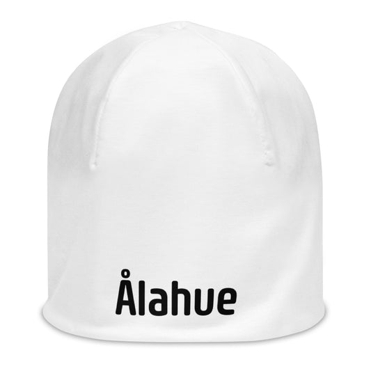 Ålahue - All-Over Print Beanie