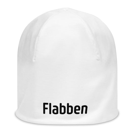 Flabben - All-Over Print Beanie