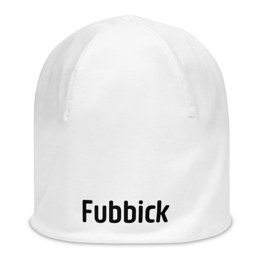 Fubbick - All-Over Print Beanie