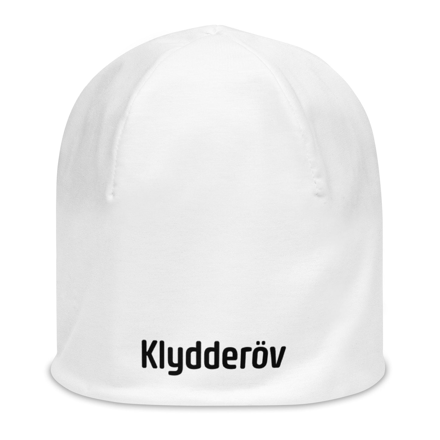 Klydderöv - All-Over Print Beanie