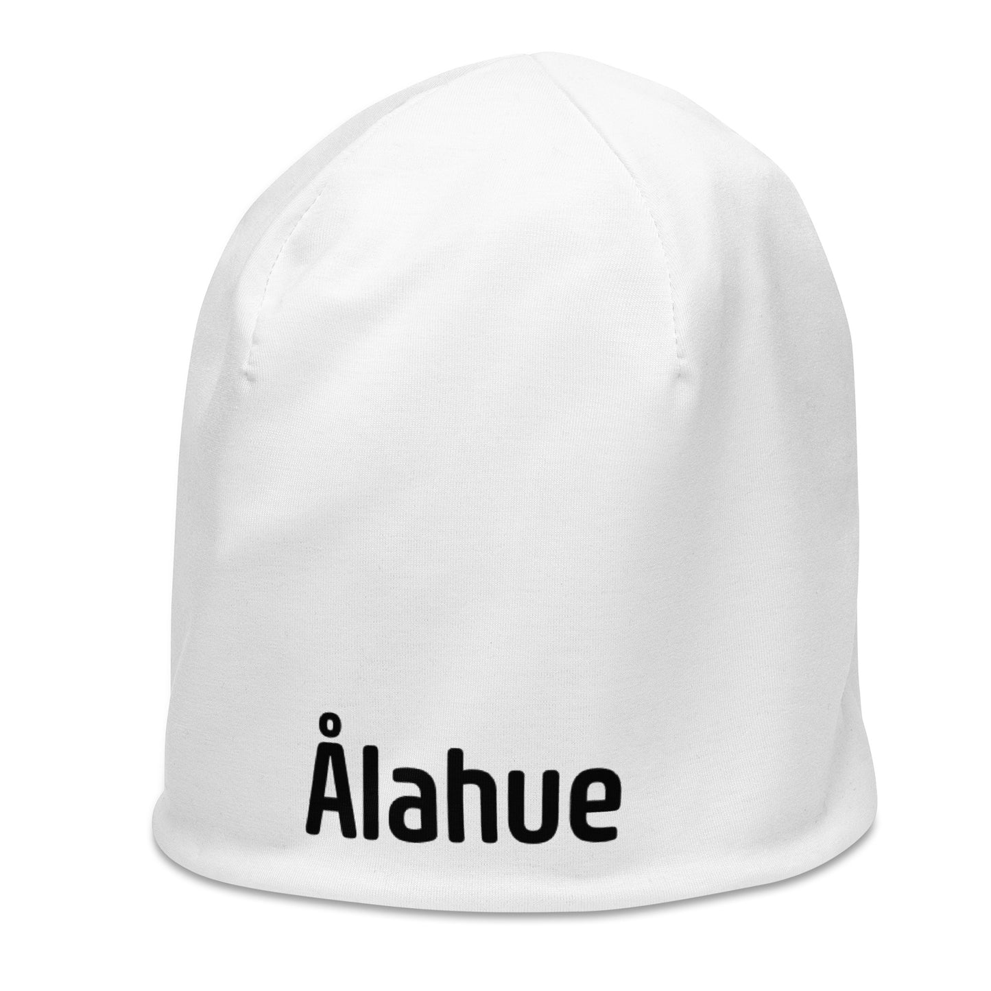 Ålahue - All-Over Print Beanie