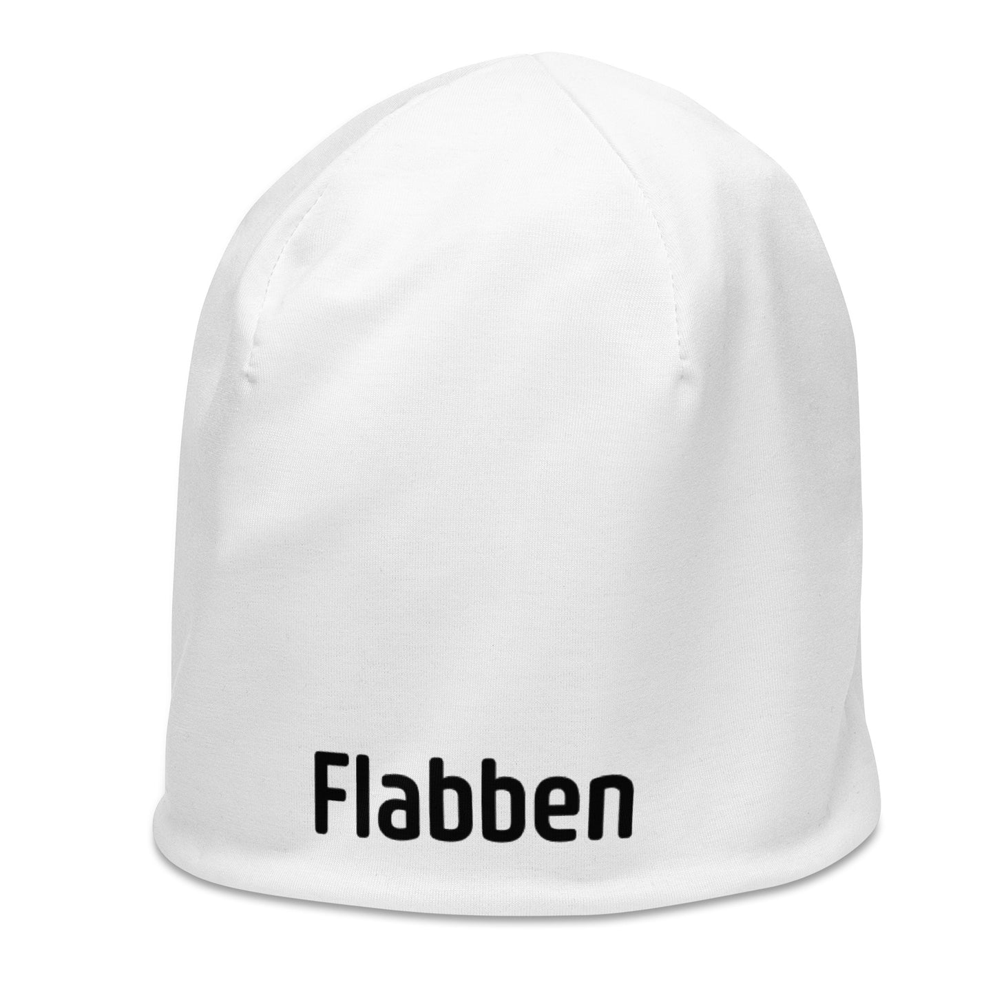 Flabben - All-Over Print Beanie