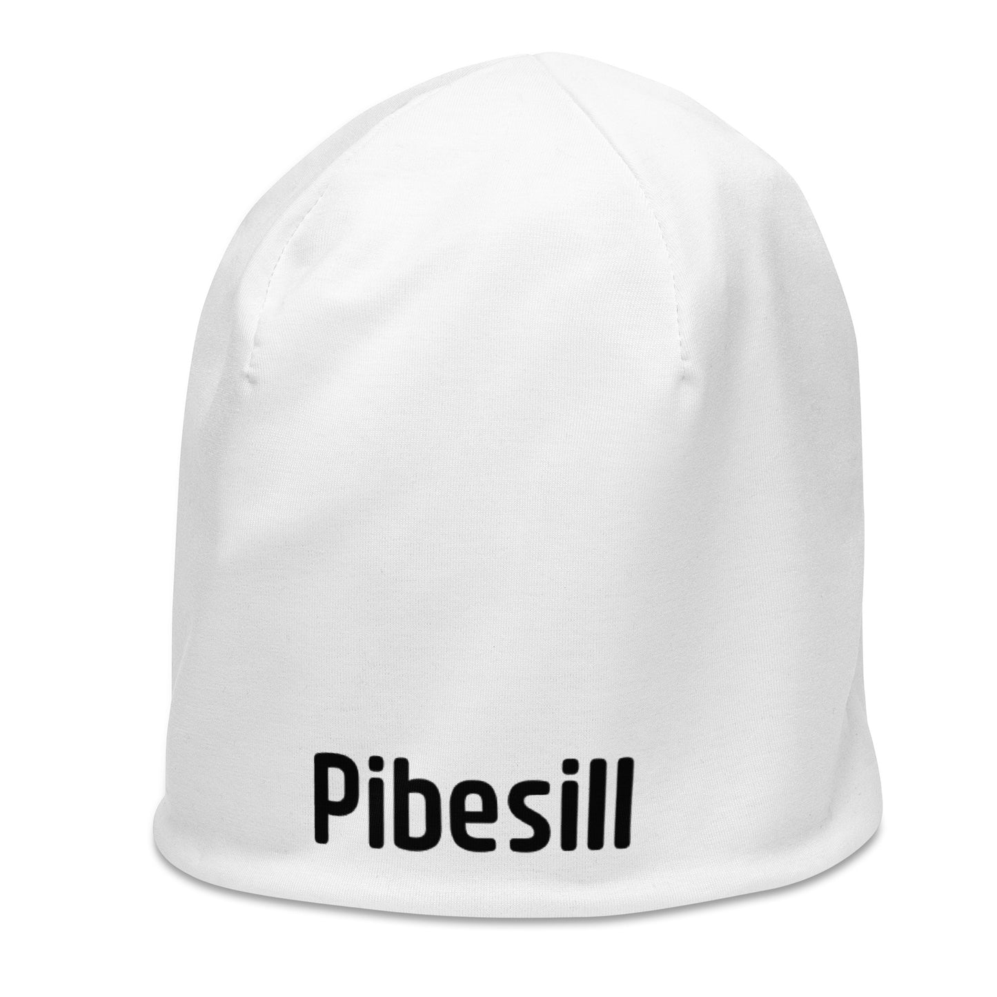 Pibesill - All-Over Print Beanie