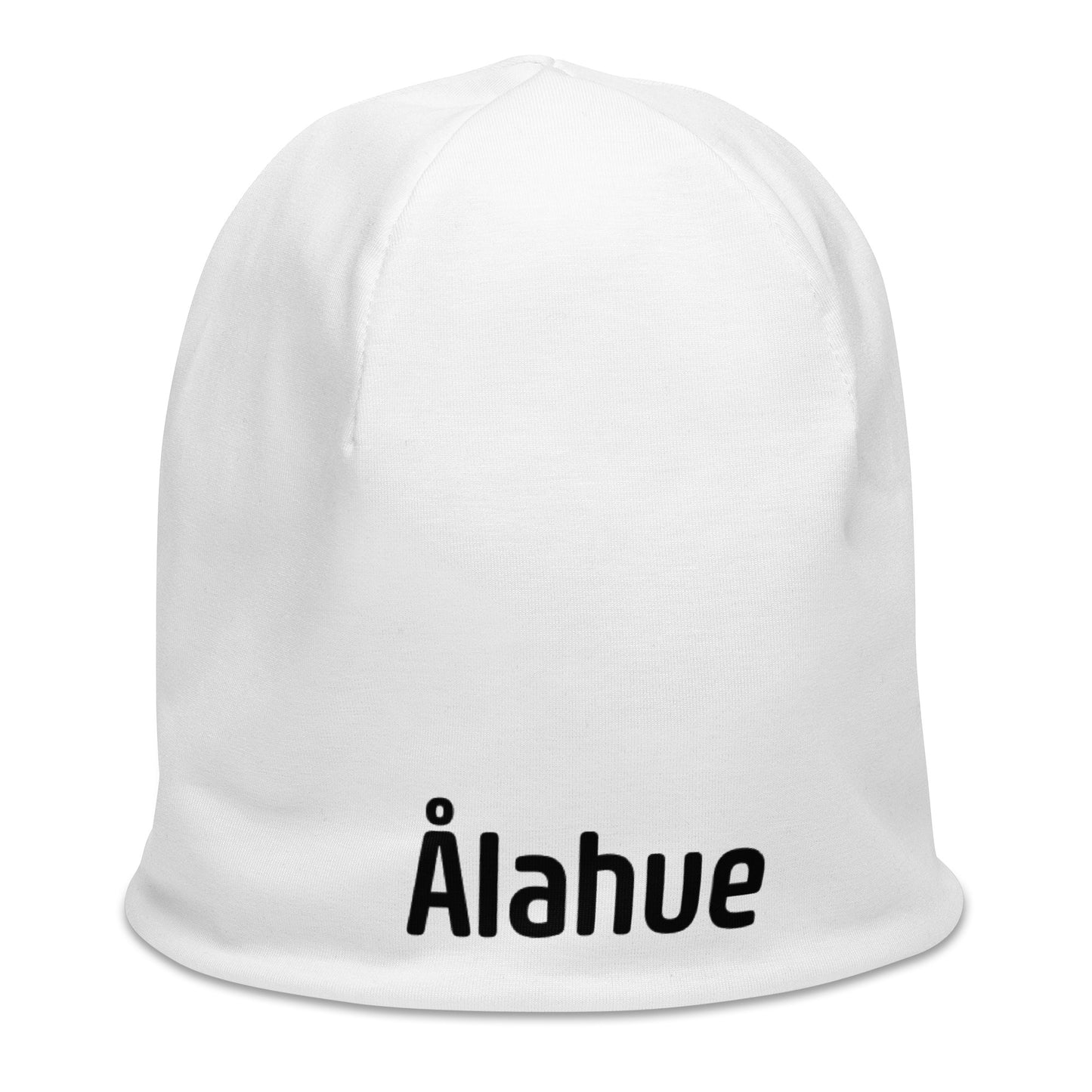 Ålahue - All-Over Print Beanie