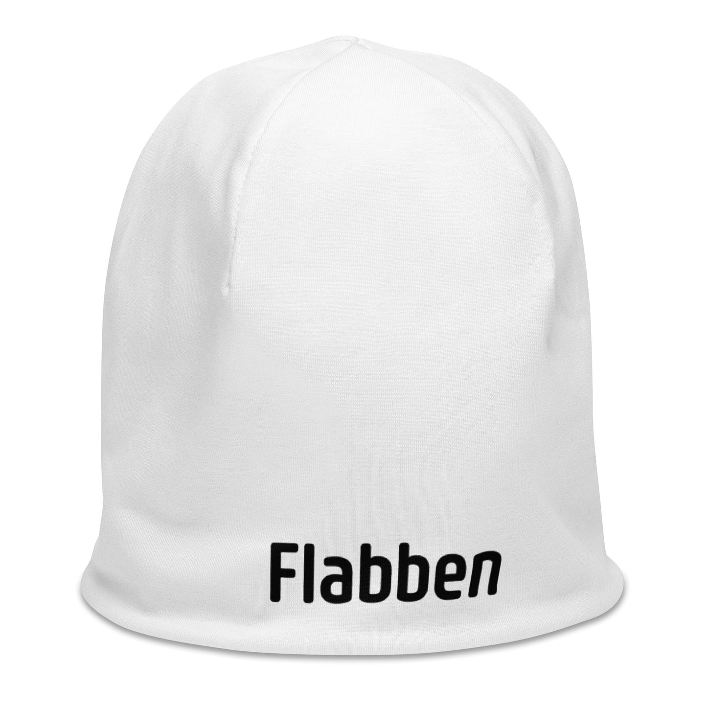 Flabben - All-Over Print Beanie