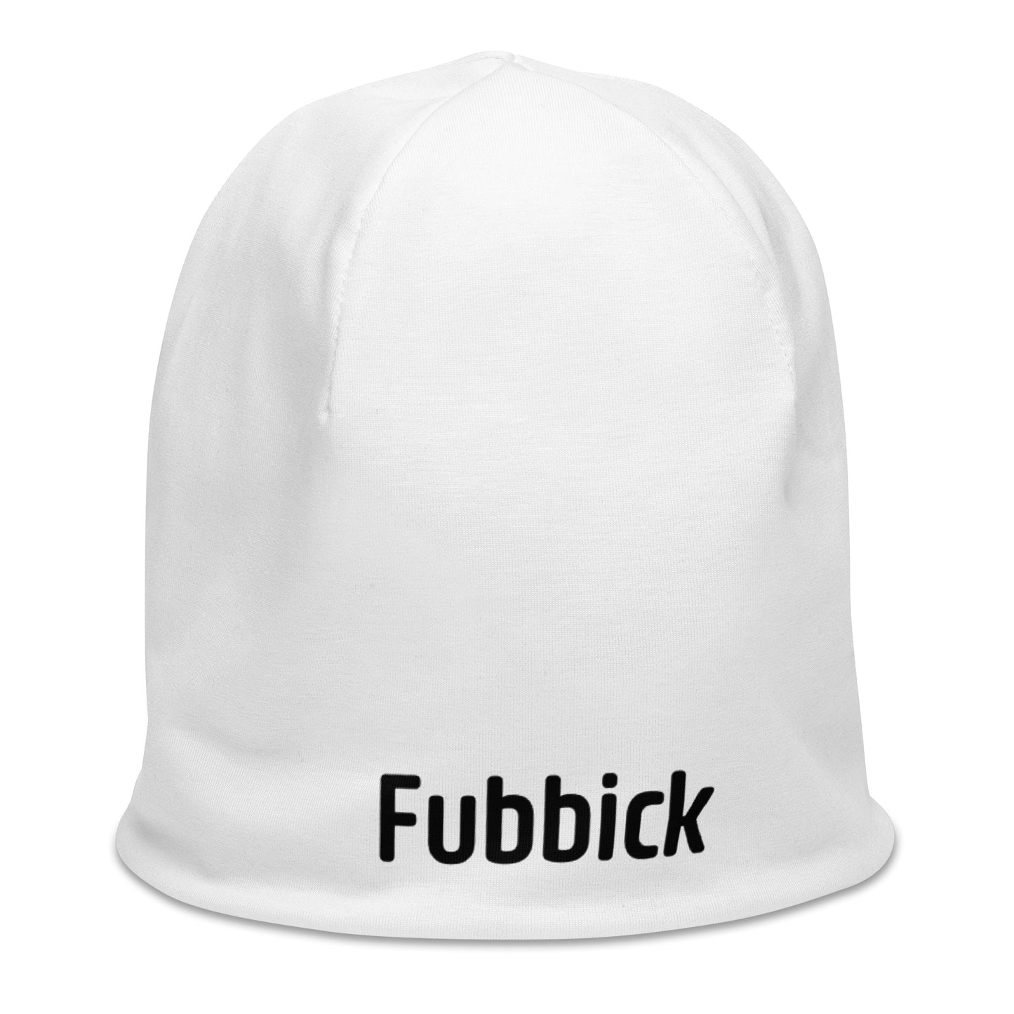 Fubbick - All-Over Print Beanie