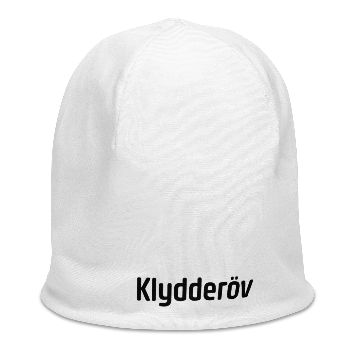 Klydderöv - All-Over Print Beanie