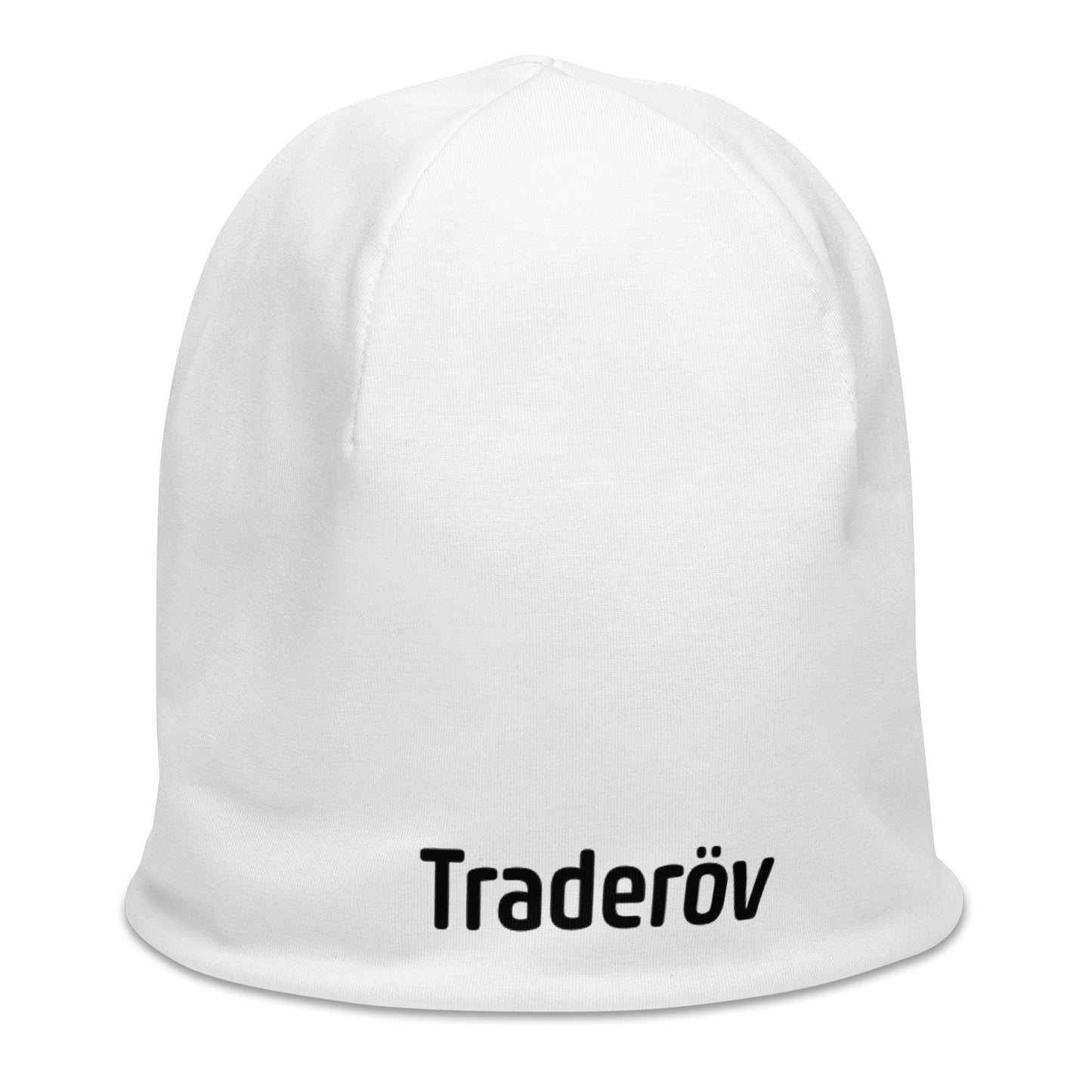 Traderöv - All-Over Print Beanie