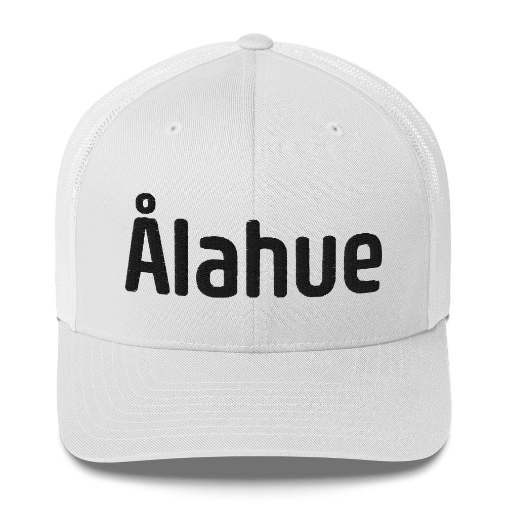 Ålahue - Trucker Cap