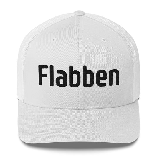 Flabben - Trucker Cap