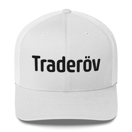 Traderöv - Trucker Cap