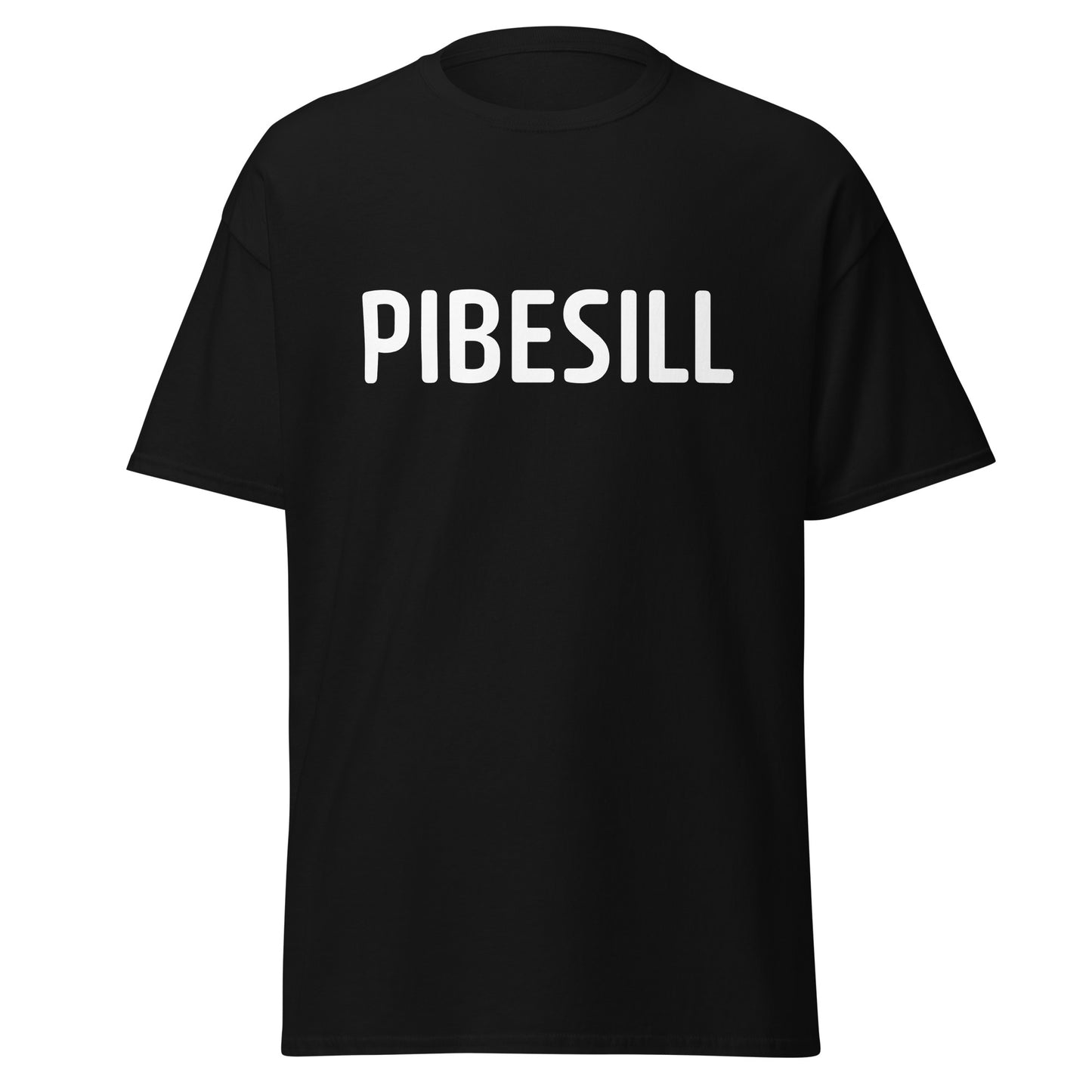 Pibesill - Dark Unisex classic tee