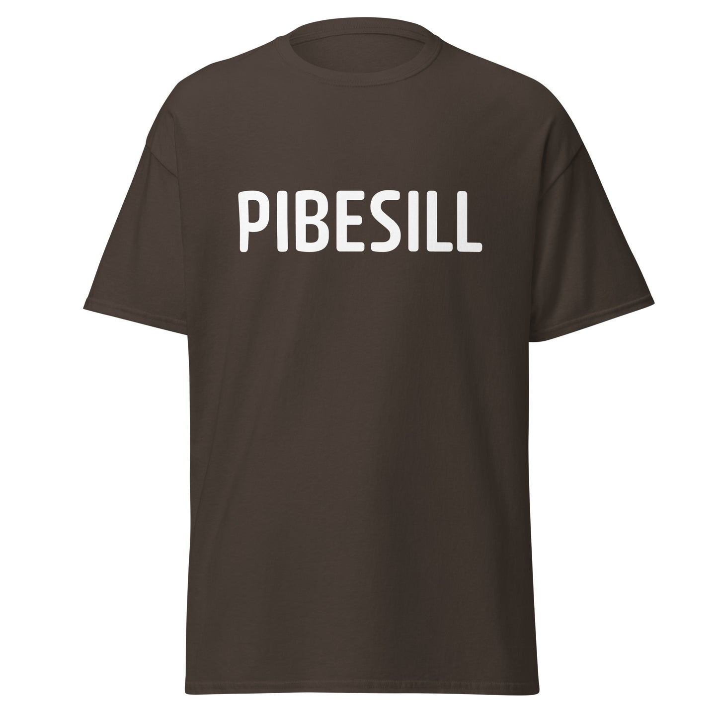 Pibesill - Dark Unisex classic tee