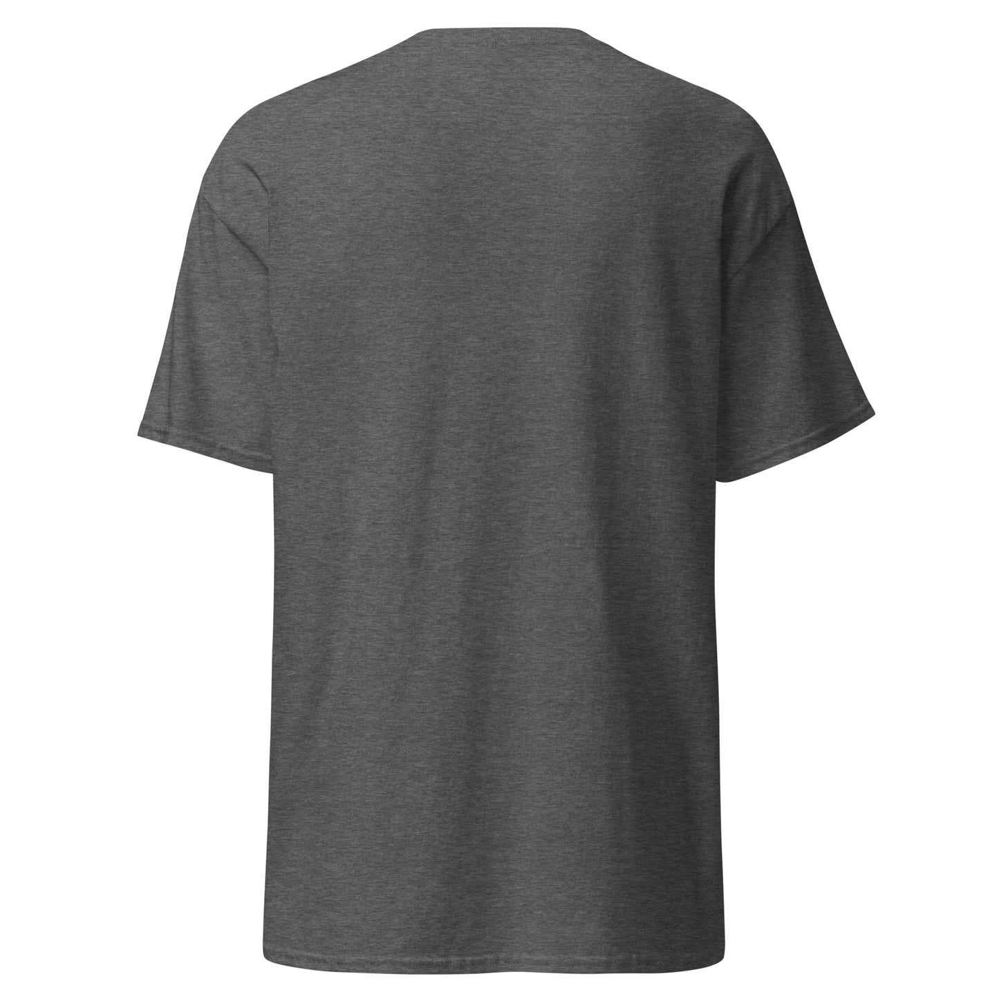 Bäst i Test - Dark Unisex classic tee