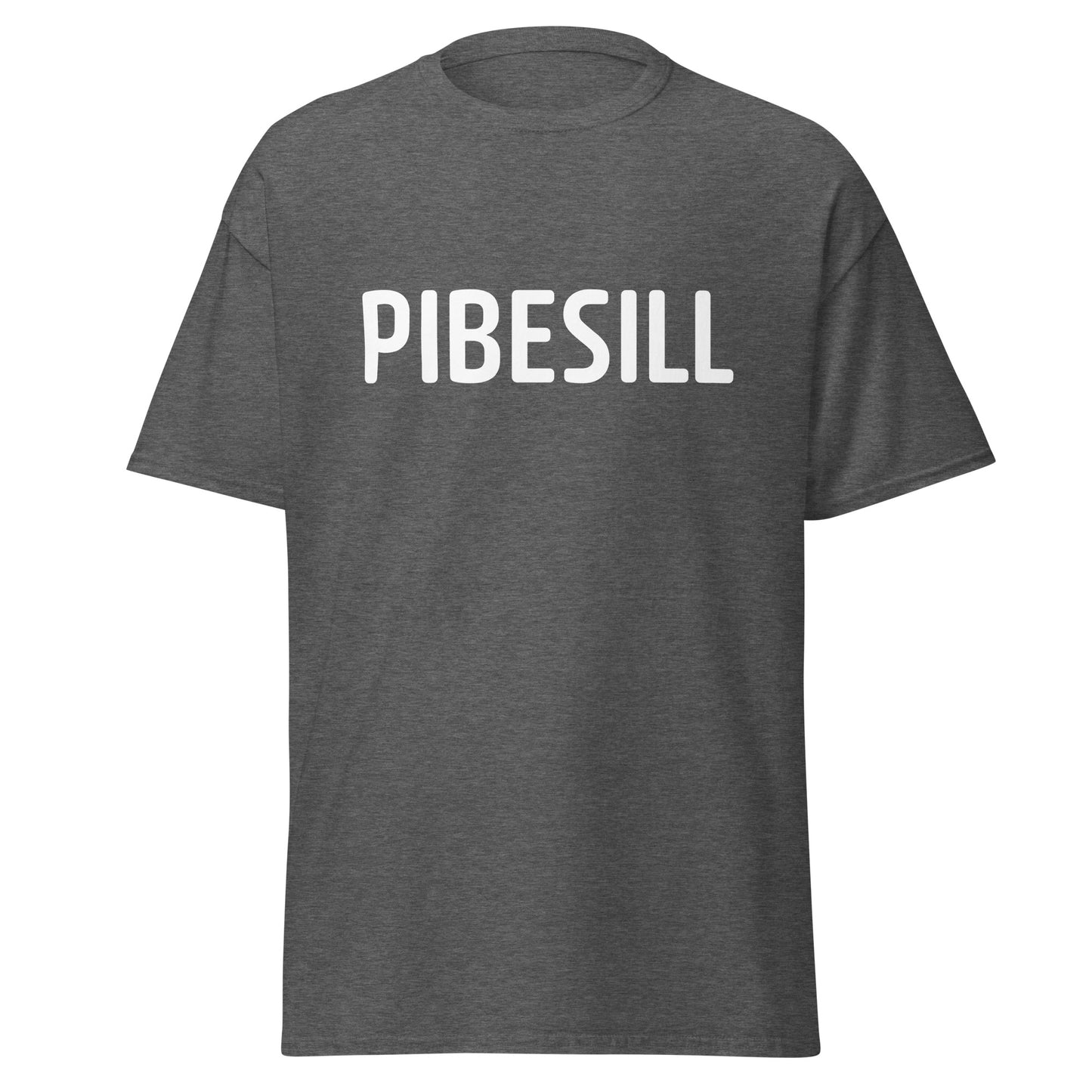 Pibesill - Dark Unisex classic tee