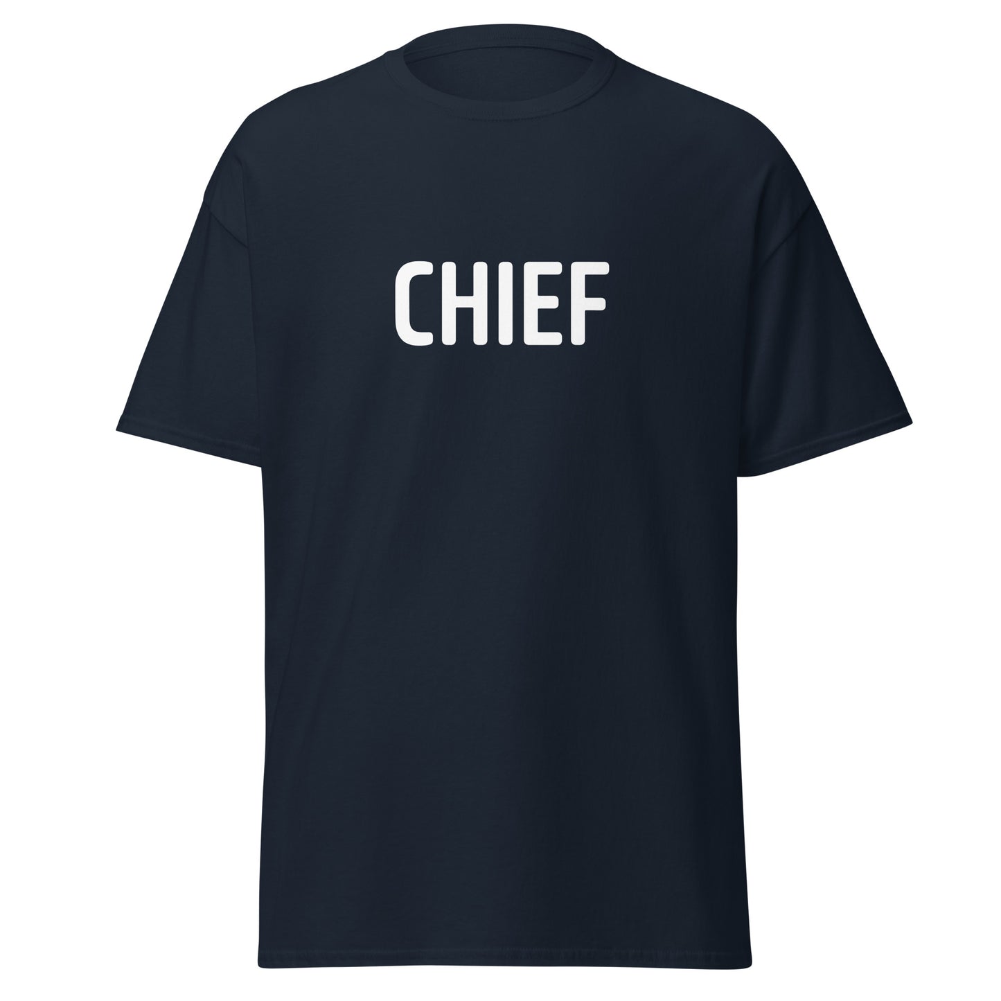 Chief - Dark Unisex classic tee