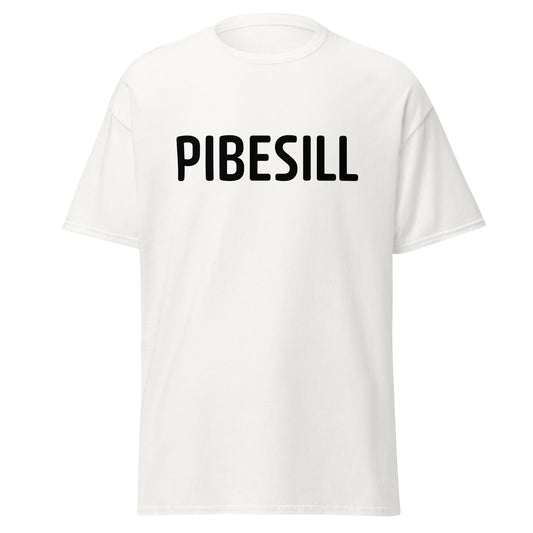 Pibesill - Unisex classic tee