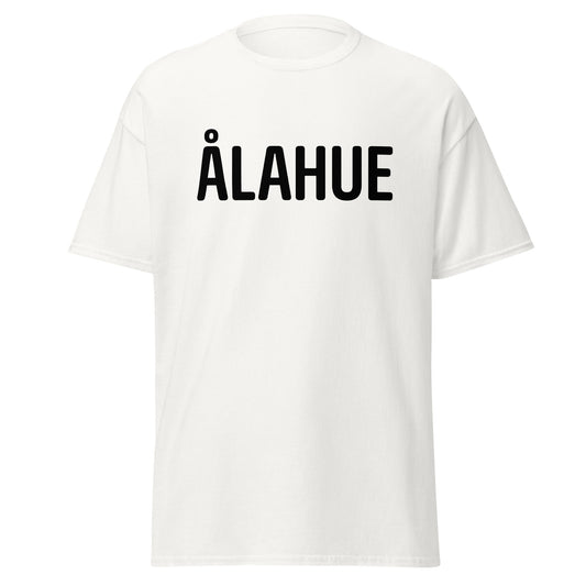 Ålahue - Unisex classic tee