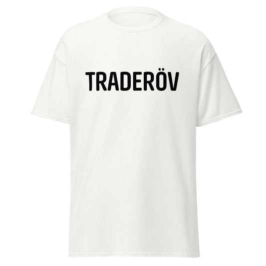 Traderöv - Unisex classic tee