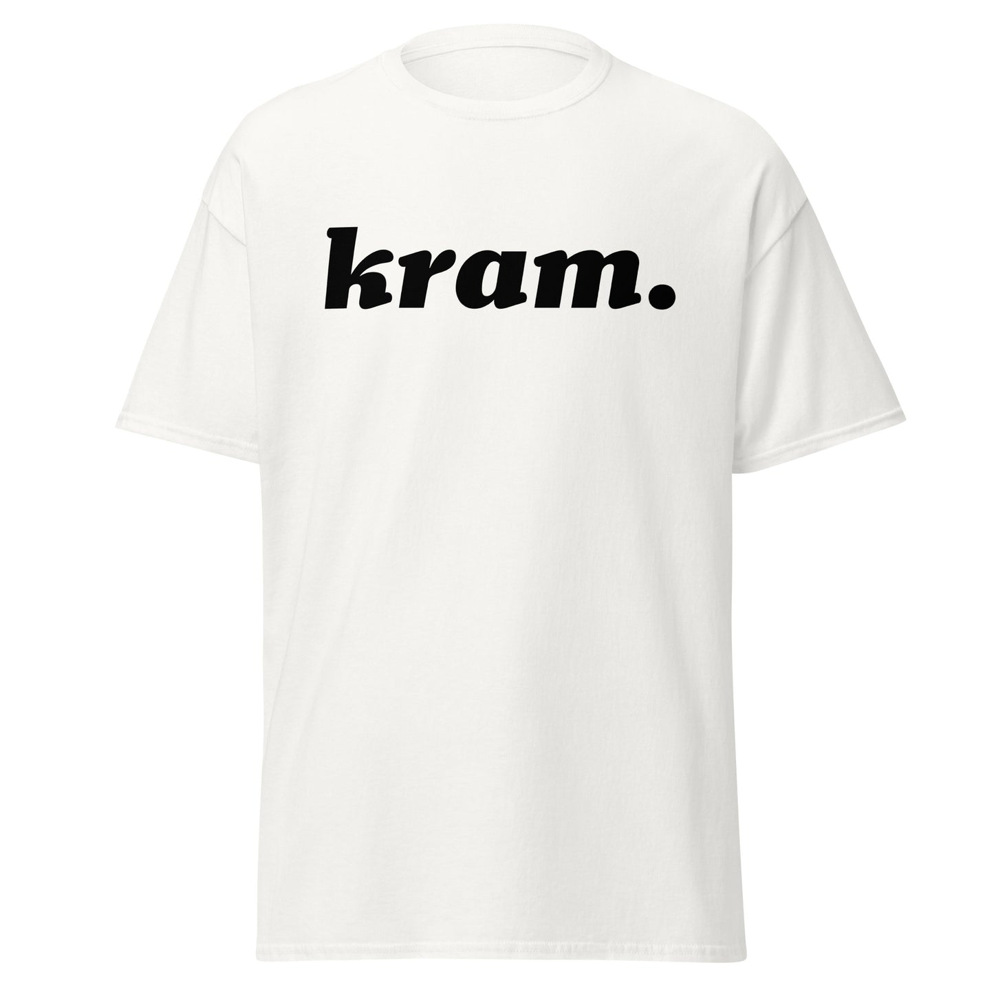 kram. - Unisex classic tee