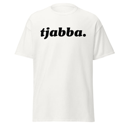 tjabba. - Unisex classic tee