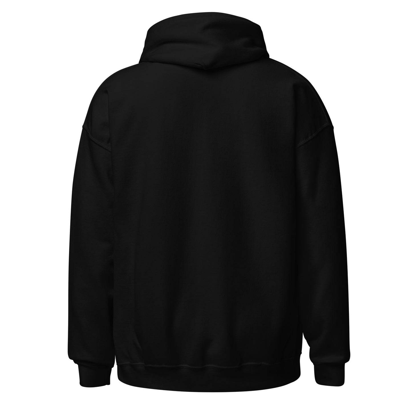 Chief - Dark Unisex Hoodie