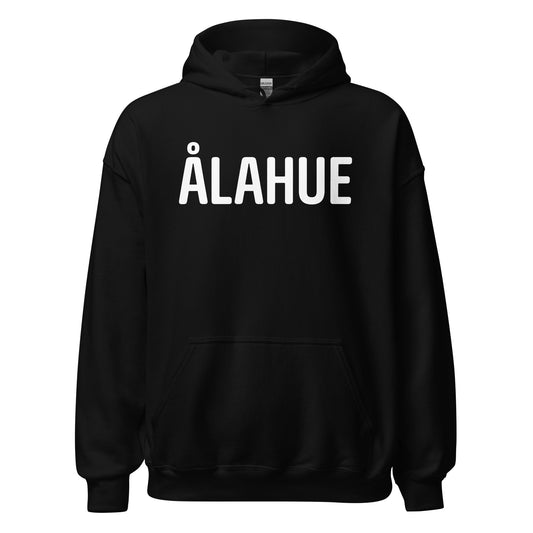 Ålahue - Dark Unisex Hoodie