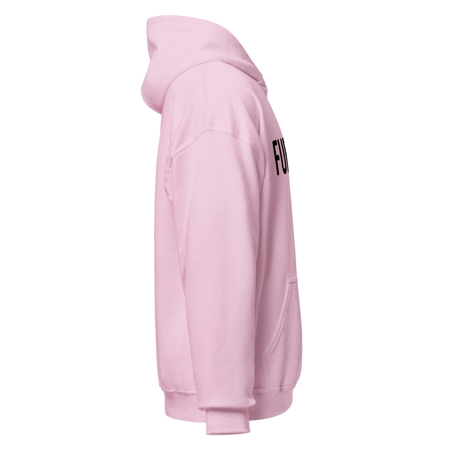 Fubbick - Unisex Hoodie