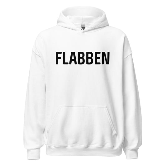 Flabben  - Unisex Hoodie