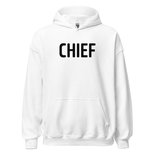 Chief - Unisex Hoodie