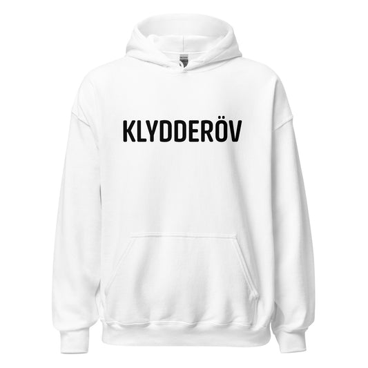 Klydderöv - Unisex Hoodie