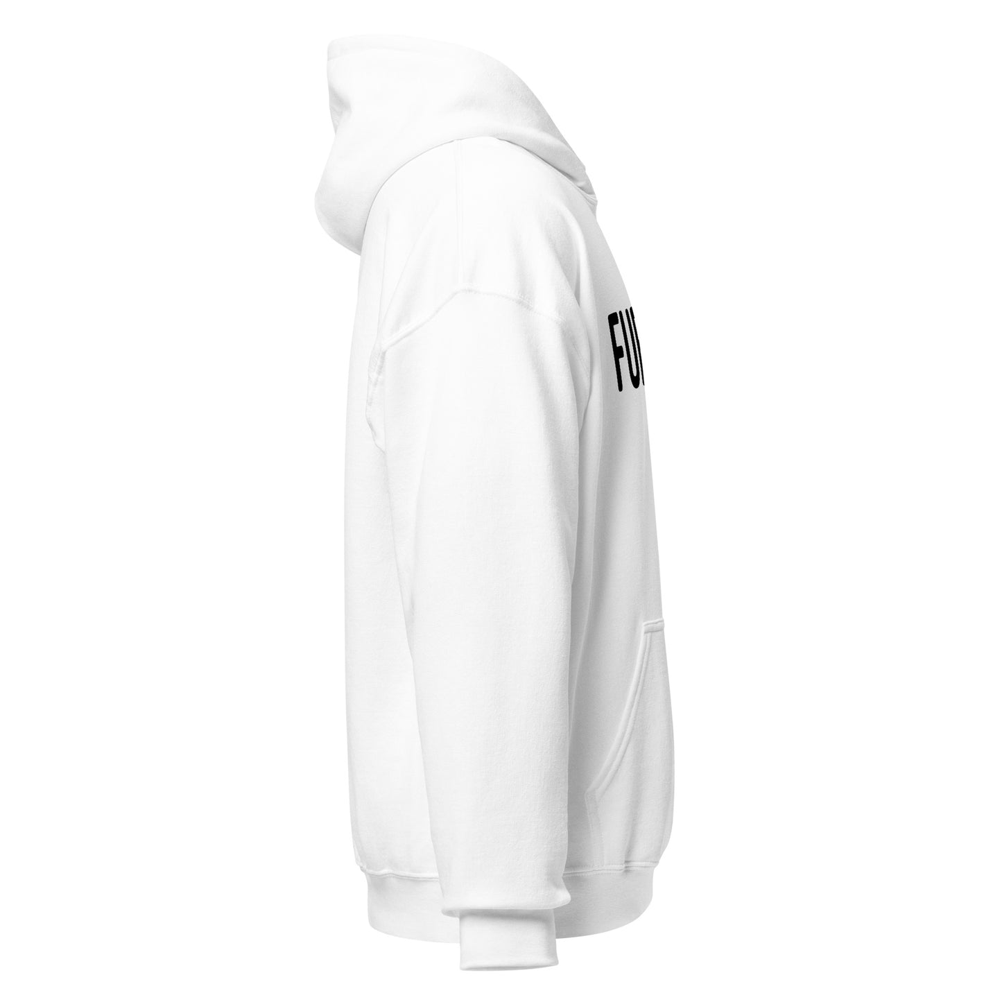 Fubbick - Unisex Hoodie