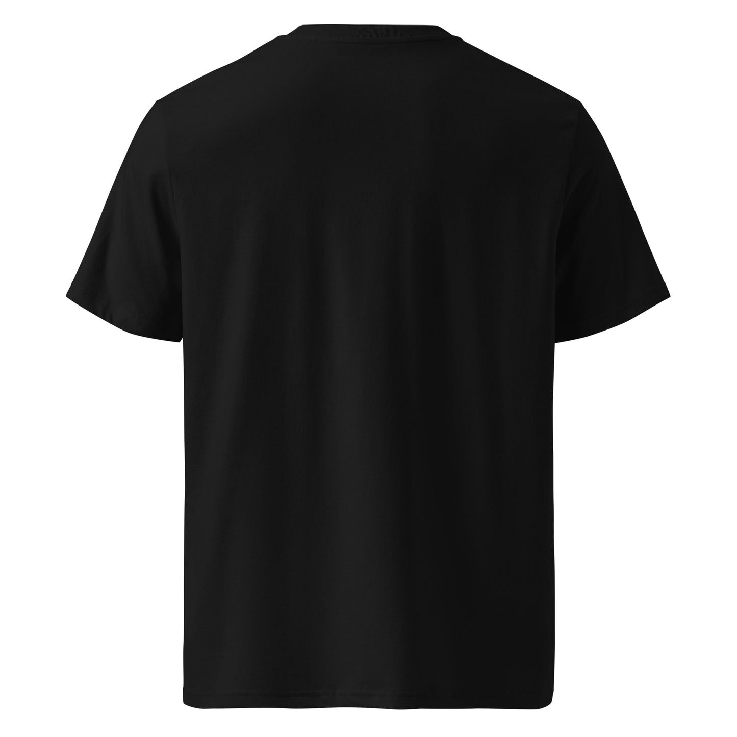 Götet - Dark Unisex organic cotton t-shirt