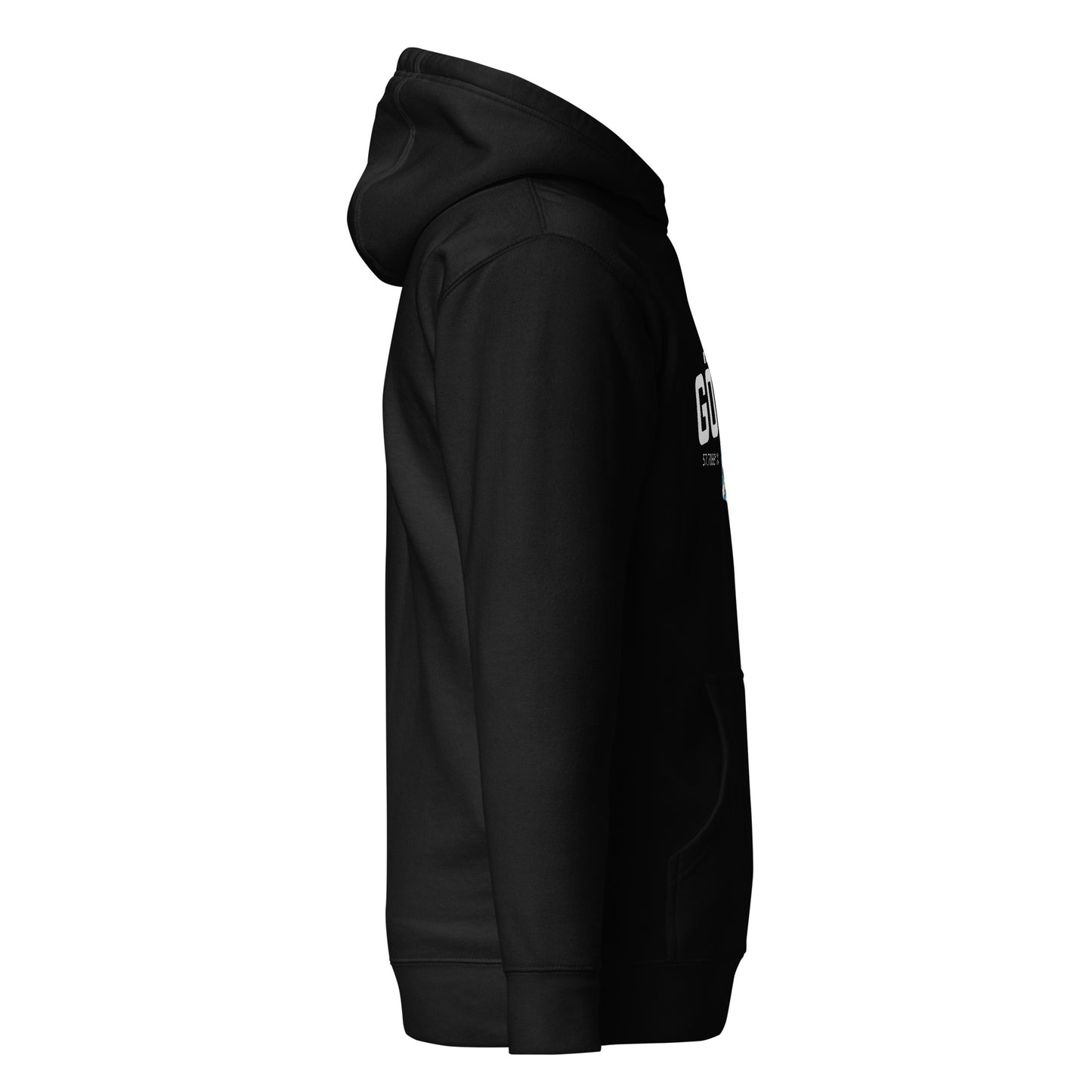 Götet - Dark Unisex Hoodie