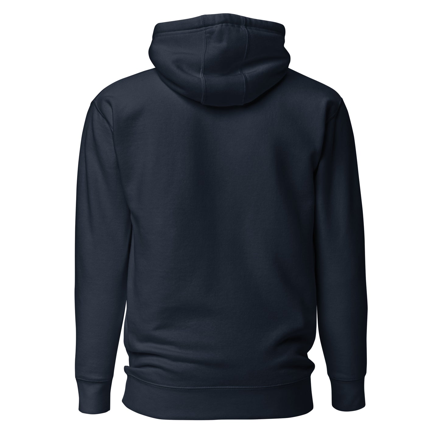 Sthlm - Dark Unisex Hoodie