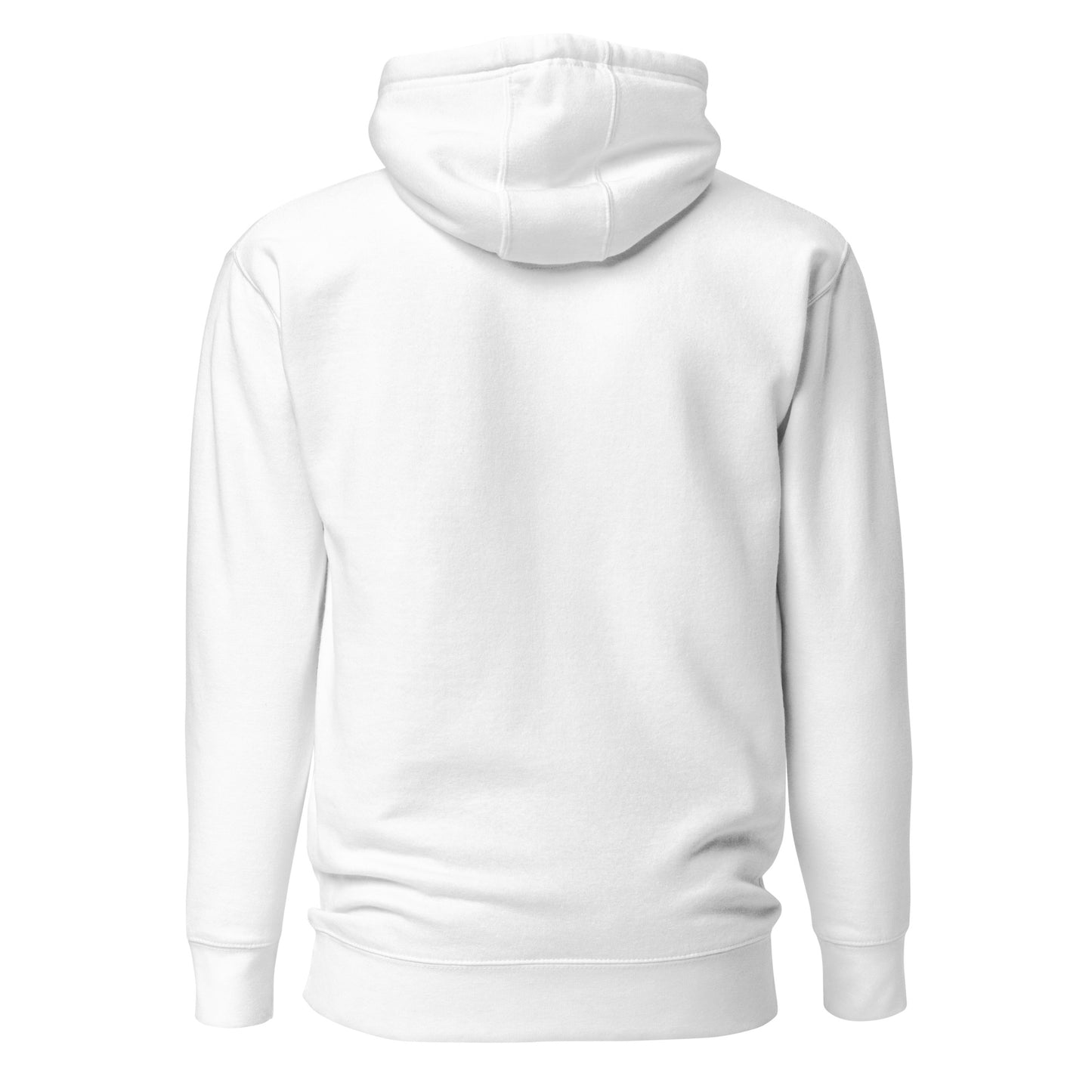 Sthlm - Unisex Hoodie