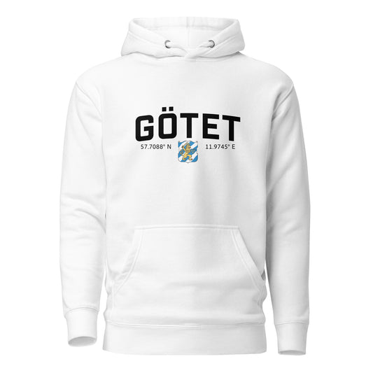 Götet - Unisex Hoodie