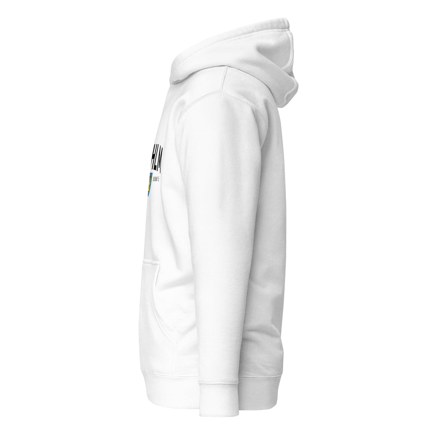 Sthlm - Unisex Hoodie