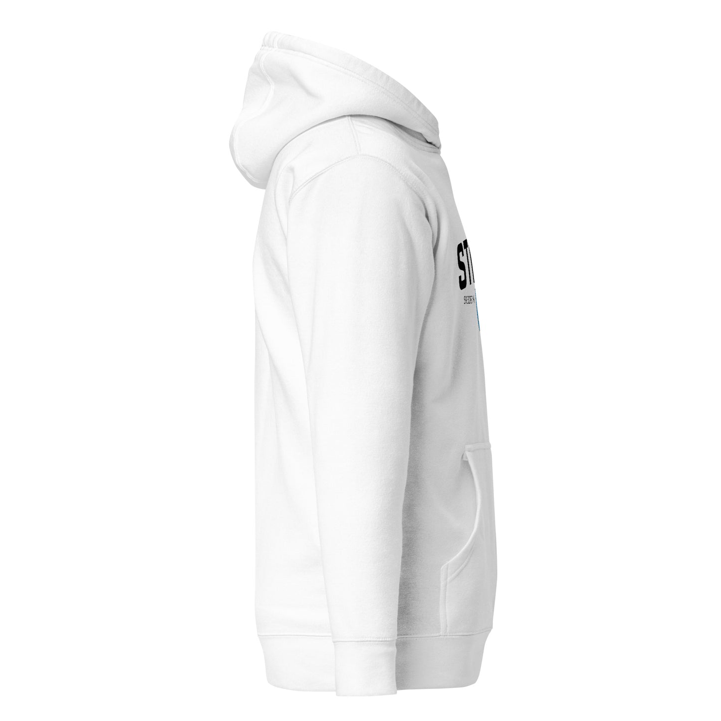 Sthlm - Unisex Hoodie